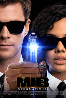 Men in Black 4 International 2019 Dub in Hindi Full Movie